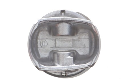 Фото 6 - Поршень Knecht / Mahle 0307100