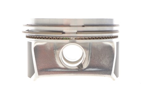 Фото 9 - Поршень Knecht / Mahle 0307100