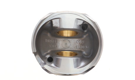 Фото 2 - Поршень Knecht / Mahle 030 98 00 (0309800)