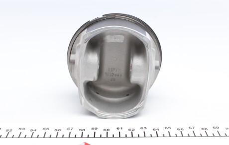 Фото 2 - Поршень Knecht / Mahle 033 04 02 (0330402)