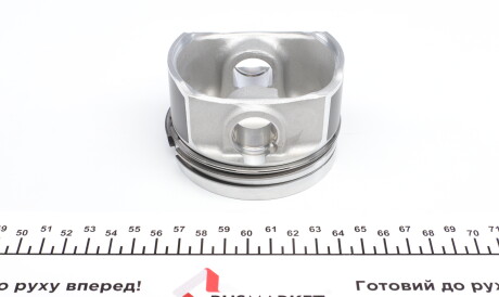 Фото 3 - Поршень Knecht / Mahle 033 04 02 (0330402)