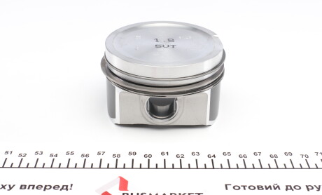 Фото 5 - Поршень Knecht / Mahle 033 04 02 (0330402)