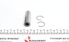 Поршень VW Passat/Audi A3/A4/A6 1.8T 97-05 (81.51mm/+0.5) - Knecht / Mahle 033 04 02 (фото 6)