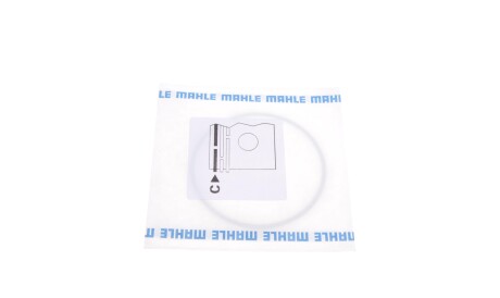 Фото 2 - Кольца поршневые Knecht / Mahle 033 18 N0 (03318N0)