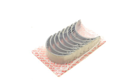 Фото 3 - Вкладиші шатунні Knecht / Mahle 034 PS 18063 025