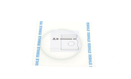 Фото 4 - Кольца поршневые Knecht / Mahle 038 64 N0 (03864N0)