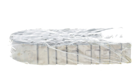 Фото 3 - Вкладиші корінні Knecht / Mahle 039 HS 19965 000 (039HS19965000)