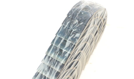 Фото 2 - Вкладыши коренные Knecht / Mahle 039 HS 21053 000 (039HS21053000)