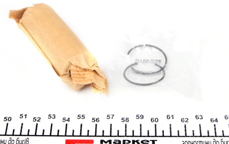 Фото 2 - Поршні Knecht / Mahle 039 PI 00113 000 (039PI00113000)