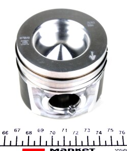 Фото 3 - Поршні Knecht / Mahle 039 PI 00113 000 (039PI00113000)