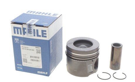 Фото 2 - Поршні Knecht / Mahle 039 PI 00128 002 (039PI00128002)