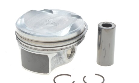 Поршень Citroen Berlingo/Peugeot Partner 1.2 THP 16- (75.00mm/STD) - ((1610815680)) Knecht / Mahle 039 PI 00134 000