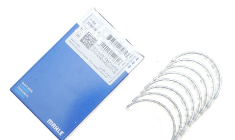 Фото 2 - Автозапчасть Knecht / Mahle 039PS19941000