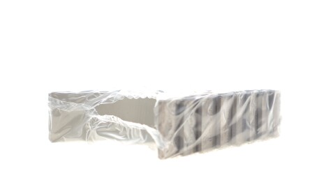 Фото 3 - Вкладыши шатунные Knecht / Mahle 039 PS 21023 000 (039PS21023000)