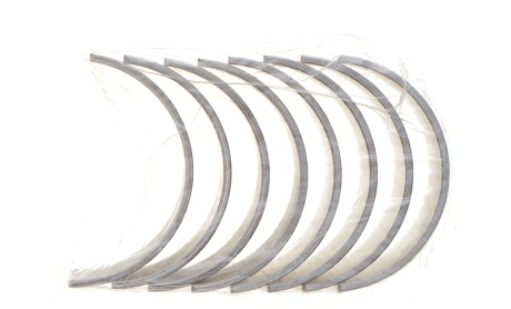 Шатунный подшипник - Knecht / Mahle 039 PS 21023 000