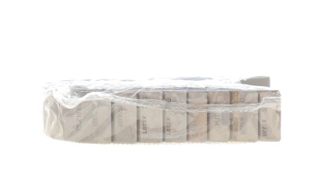 Фото 5 - Вкладыши шатунные Knecht / Mahle 039 PS 21023 000 (039PS21023000)