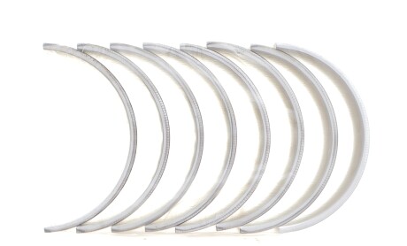 Шатунный подшипник - Knecht / Mahle 039 PS 21023 030