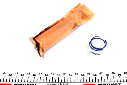 Фото 2 - Поршні Knecht / Mahle 0400300