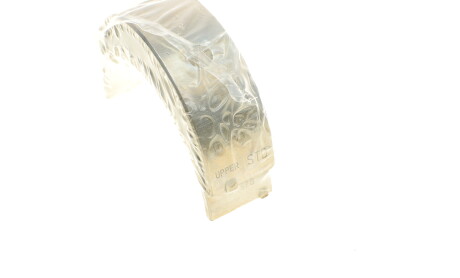 Фото 2 - Вкладыши коренные Knecht / Mahle 081 HL 21839 000 (081HL21839000)