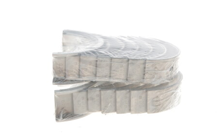 Фото 2 - Вкладыши коренные Knecht / Mahle 081 HS 21988 025 (081HS21988025)