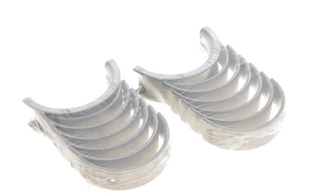 Фото 3 - Вкладыши коренные Knecht / Mahle 081 HS 21988 025 (081HS21988025)