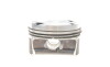 Поршень Citroen Berlingo/Peugeot Partner 1.6 VTi 09- (77.00mm/STD) - ((7589348, 758934802, 11257589348, 1631729180, 11257576975)) Knecht / Mahle 081 PI 00104 000 (фото 4)