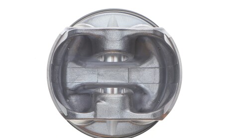 Фото 5 - Поршень Knecht / Mahle 081 PI 00107 000 (081PI00107000)