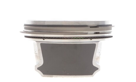 Фото 7 - Поршень Knecht / Mahle 081 PI 00107 000 (081PI00107000)