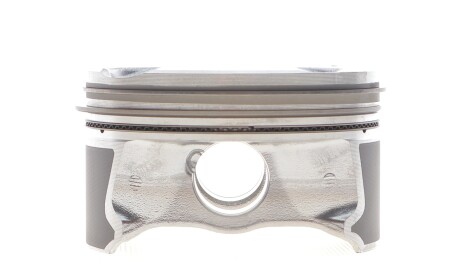 Фото 8 - Поршень Knecht / Mahle 081 PI 00107 000 (081PI00107000)