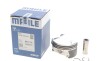 Поршень BMW 5 (E60) 2.0 i 07-10/X3 (E83) 2.0 i 05-11 N46 (STD) (84.50mm/+0.50) MAHLE - Knecht / Mahle 081 PI 00107 002 (фото 2)