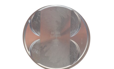 Фото 6 - Поршні Knecht / Mahle 081 PI 00107 002 (081PI00107002)