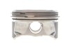 Поршень BMW 5 (E60) 2.0 i 07-10/X3 (E83) 2.0 i 05-11 N46 (STD) (84.50mm/+0.50) MAHLE - Knecht / Mahle 081 PI 00107 002 (фото 8)