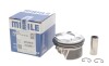 Поршень Citroen C3/C4/Peugeot 207/308 1.6 07- (77.00mm/STD) - ((7601181, 7601077, 11257601181, 11257601077, 0628W4)) Knecht / Mahle 081PI00110000 (фото 2)