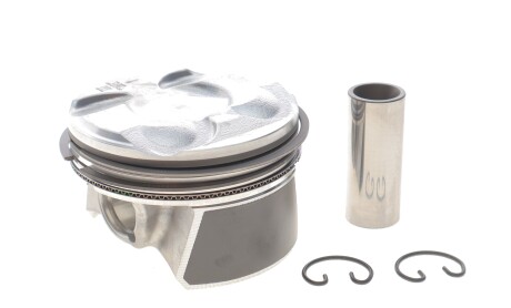 Поршень - Knecht / Mahle 081PI00110000