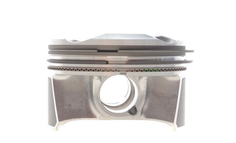 Фото 8 - Поршні Knecht / Mahle 081PI00110000