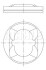 Поршень - Knecht / Mahle 081PI00110002 (фото 1)