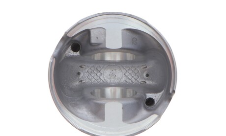 Фото 5 - Поршень Knecht / Mahle 081 PI 00113 000 (081PI00113000)