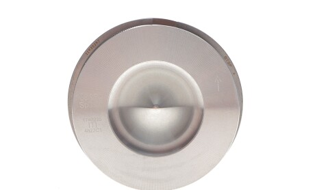 Фото 6 - Поршень Knecht / Mahle 081 PI 00113 000 (081PI00113000)