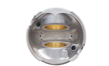 Фото 5 - Автозапчастина Knecht / Mahle 081 PI 00119 000