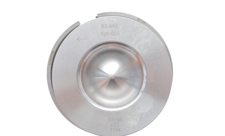 Фото 6 - Автозапчастина Knecht / Mahle 081 PI 00119 000