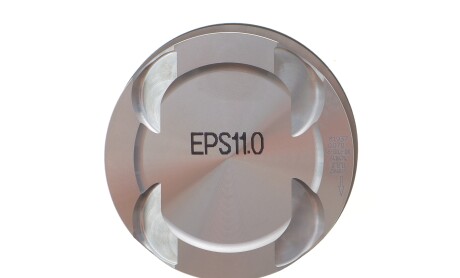 Фото 6 - Поршень Knecht / Mahle 081 PI 00124 000 (081PI00124000)