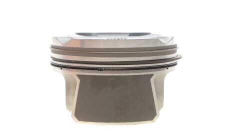 Фото 7 - Поршень Knecht / Mahle 081 PI 00124 000 (081PI00124000)