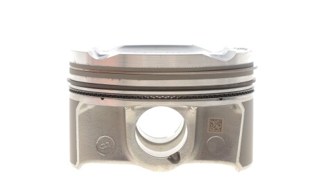 Фото 8 - Поршень Knecht / Mahle 081 PI 00124 000 (081PI00124000)