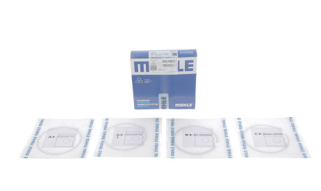 Фото 2 - Автозапчасть Knecht / Mahle 081 RS 00127 0N0