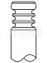 Клапан випускний - ((04777772AC, 04777772AB, 11347513024, 11347829943, 7829943)) Knecht / Mahle 081VA31261000 (фото 1)