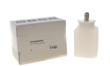 Фото 2 - Автозапчасть Knecht / Mahle 1010320015XX