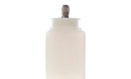 Ємність для миючих присадок до станції по обслуговуванню АКПП ATX - Knecht / Mahle 1010320015XX