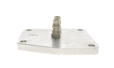 Фото 2 - Автозапчастина Knecht / Mahle 1010320036XX