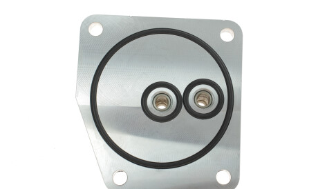 Фото 3 - Автозапчастина Knecht / Mahle 1010320036XX