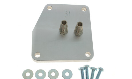 Адаптер №31 для АКПП Renault (Various Transmission Type) - Knecht / Mahle 1010320036XX